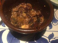 -绿茶餐厅(布吉万象汇店)