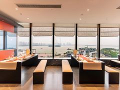 -馋遇江南·精致湖景雅宴(东方之门店)