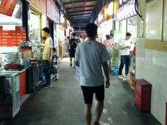 -糯米包油条(武汉大学店)