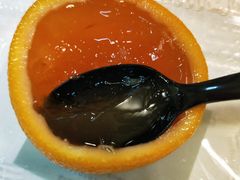 西柚冻-志龙皇冠吃货椰子铺