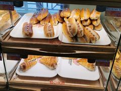 -新侨三宝乐面包店(崇文门店)