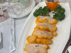 -原林野山菌火锅·炒菌(关上野生菌一条街店)