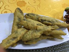炸鱼-老院子饭店·鲁菜·海鲜·家常菜