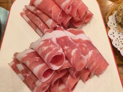 -乐宴·老北京铜火锅(桂庙店)