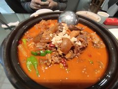 -楚鲜·汉正街一号(天河店)