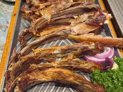 -哈啾嗨·新概念蒙餐(红星新城店)