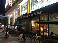 -星巴克(成都龙湖三千集店)