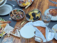 -食间牛排(湖西路店)