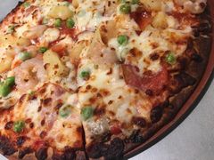 -棒约翰比萨·意面(张江店)