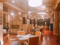 大堂-宴悦海鲜餐厅·游水海鲜·牛排(亚龙湾瑞吉店)
