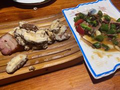 -云隐小厨·传统大理美食(复兴路店)