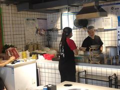 大堂-钢管厂五区小郡肝火锅串串香(清河店)