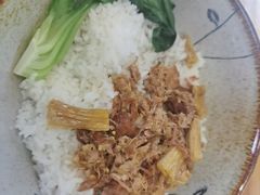 -喜卷·烂肉卷饼(广渠门店)