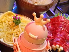 -辣斗辣火锅(太古里店)