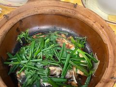沙锅大鱼头-海鲜街菜馆(海珠南路店)