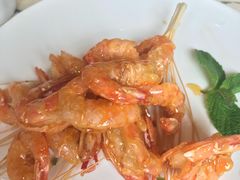 -金百万烤鸭店(马甸店)