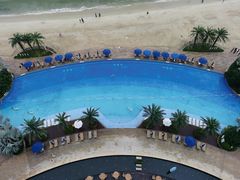 -深圳大梅沙京基洲际度假酒店