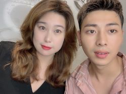 -潘多拉Hairsalon