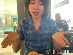-PIZZA BIANCA(万象城店)