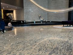 -上海静安洲际酒店