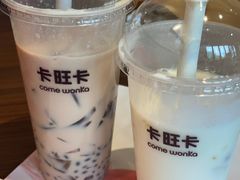 -大众酸菜鱼(梨花巷总店)