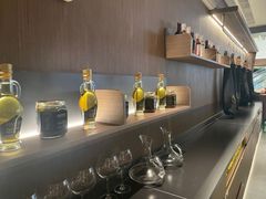 -ZAFFERANO西班牙海鲜饭(上海首店)
