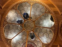 -马勒别墅·中餐厅