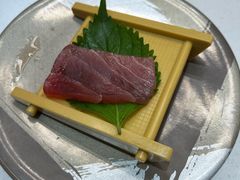 -争鲜回转寿司(朝北大悦城店)