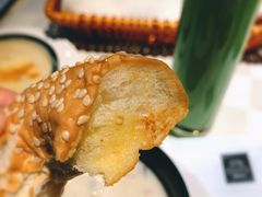 餐包-西堤牛排(南京龙江店)