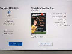 -GogoReading少儿英语分级阅读(双井中心店)