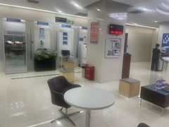-中国民生银行(虹桥支行)