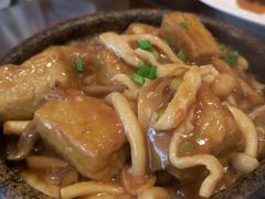 -皇后餐厅-煲仔·小菜·打边炉(古北店)