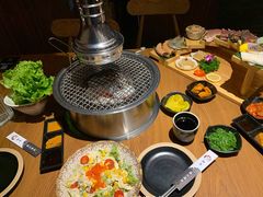 -小京致·碳火烤肉(贝岗村大街店)