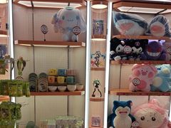 -可爱抓 COCO  GOTCHA(天津鹏欣水游城店)