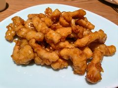 -吕氏疙瘩汤·新鲁菜(济南万象城店)