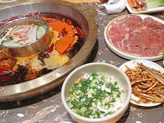 -堂客老火锅(欣阳广场总店)