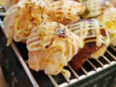 -仙隐小鹿中华料理(南宁万象城店)