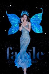 -米莱摄影写真(五大道别墅店)