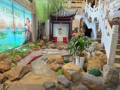-春盛渔府(牛首山店)