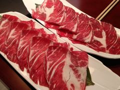 -yokocho上横町·日本食街(深业上城店)