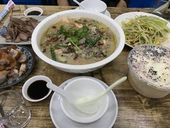 -无招牌