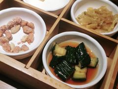 -闽上鲜·福建菜(龙湖滨江天街店)