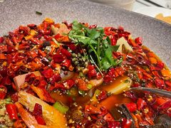 -潮上潮(南中环店)