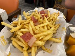 -有鱼吃·纸包烤鱼(曲江创意谷店)