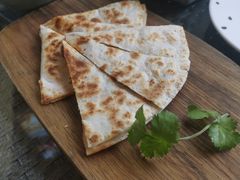 墨西哥辣鸡肉饼-杂咖zacup(领展中心城店)
