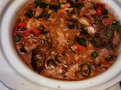 砂锅黄鳝鱼-亢龙太子酒轩(东湖店)