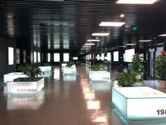 -天津市规划展览馆