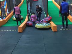 -蒙特利亲子乐园