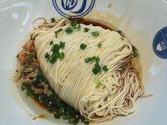 -新万鑫银丝面·非遗无锡味(惠山古镇店)