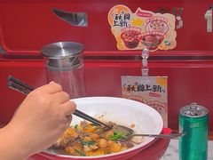 -辣可可·小炒黄牛肉(望京凯德MALL店)